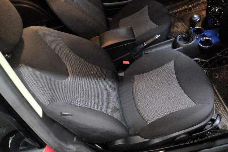 Used MINI 2013 1.6L ONE Limited Edition First Version Right Front Seat