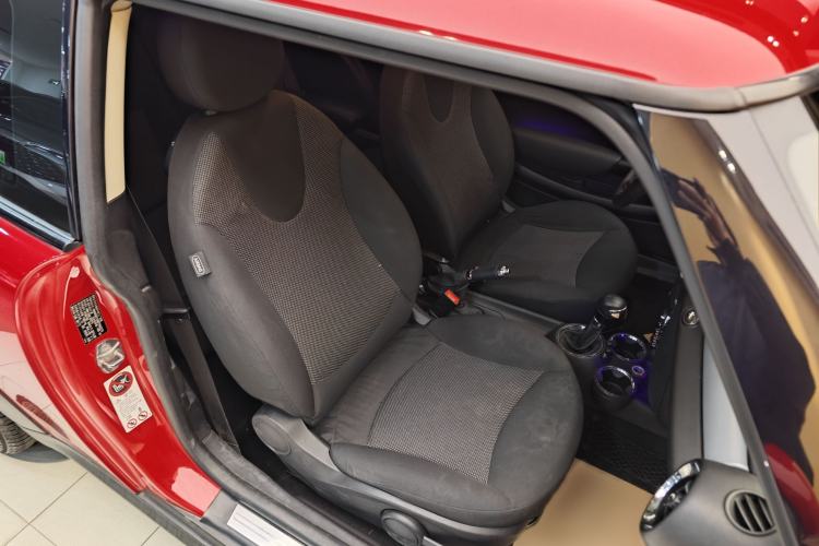 Used MINI 2013 1.6L ONE Limited Edition First Version Right Front Seat