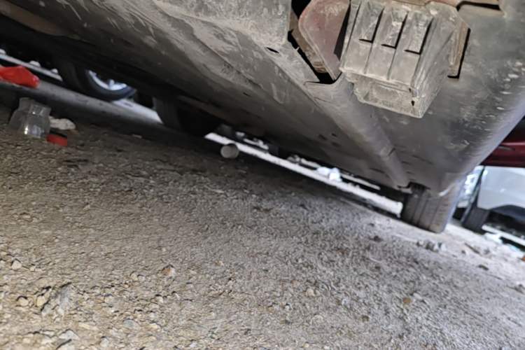 Used MINI 2013 1.6L ONE Limited Edition First Version Right Side Sill