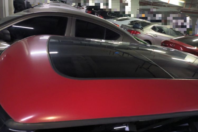 Used MINI 2013 1.6L ONE Limited Edition First Version Roof