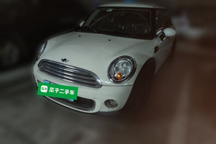 Used MINI 2013 1.6L ONE Limited Edition First Version Guazi used car, China used car export, Used car for sale, Used  cars, Cheapest cars for sale