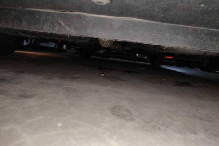 Used MINI 2013 1.6L ONE Limited Edition First Version Chassis Front