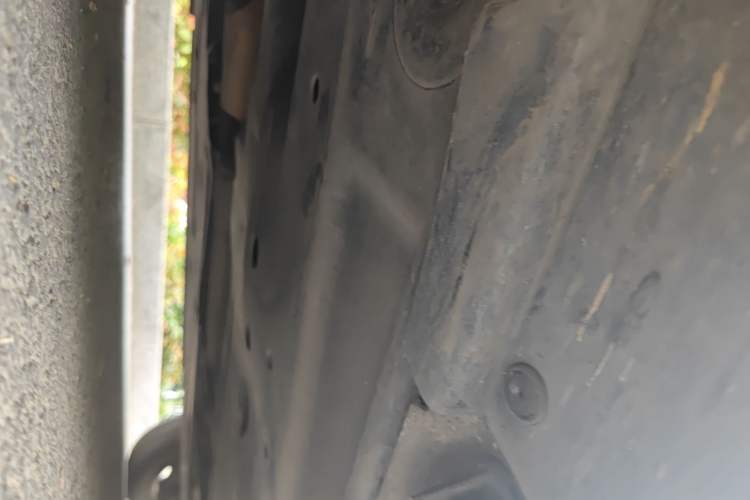 Used MINI 2013 1.6L ONE Limited Edition First Version Chassis Front Left