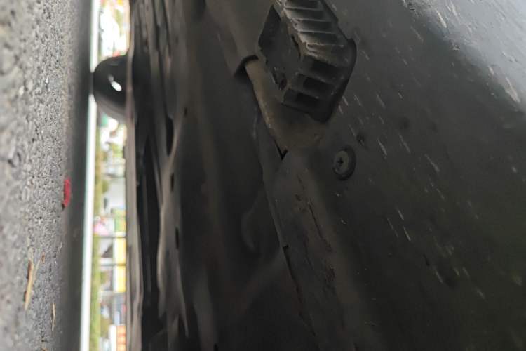 Used MINI 2013 1.6L ONE Limited Edition First Version Chassis Front Right