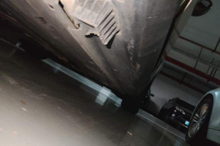 Used MINI 2013 1.6L ONE Limited Edition First Version Chassis Rear Right