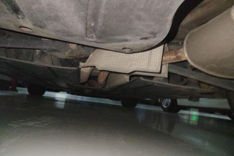 Used MINI 2013 1.6L ONE Limited Edition First Version Chassis Rear