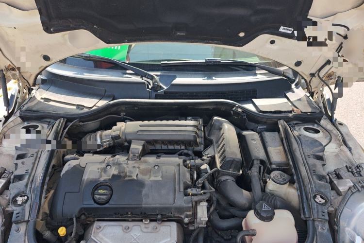 Used MINI 2013 1.6L ONE Limited Edition First Version Engine Bay