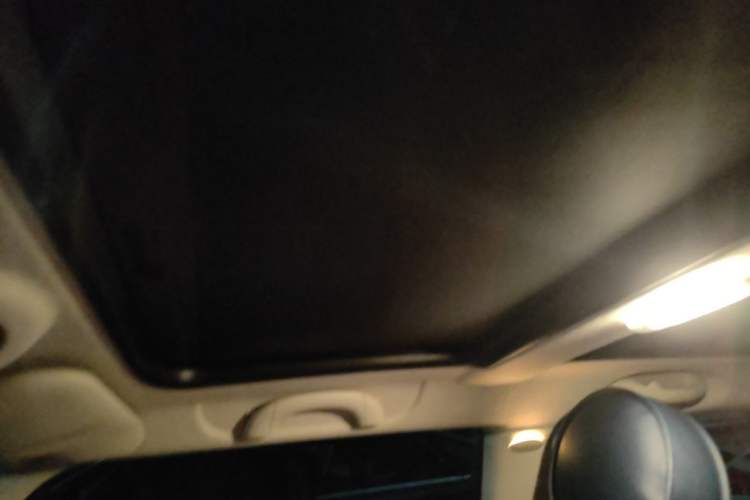 Used MINI 2013 1.6L ONE Limited Edition First Version Headliner