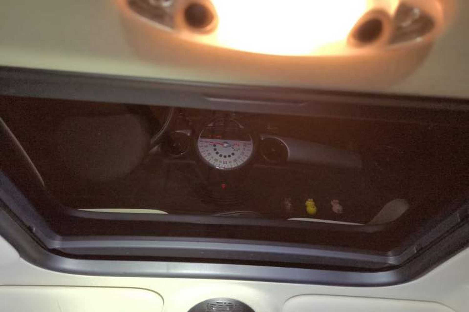 Used MINI 2013 1.6L ONE Limited Edition First Version Headliner
