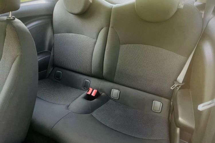Used MINI 2013 1.6L ONE Limited Edition Third Version Interior 3