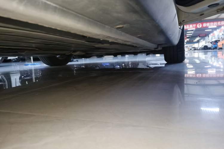 Used MINI 2013 1.6L ONE Limited Edition Third Version Right Side Sill