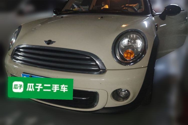 Used MINI 2013 1.6L ONE Limited Edition First Version Guazi used car, China used car export, Used car for sale, Used  cars, Cheapest cars for sale