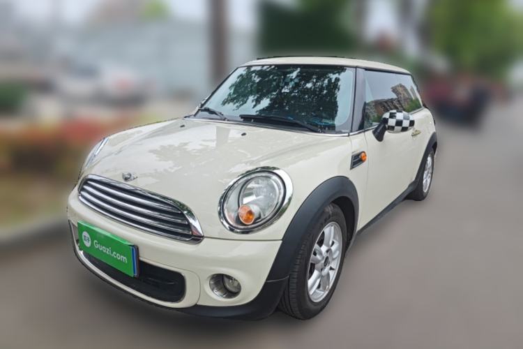 Used MINI 2013 1.6L ONE Limited Edition First Version Guazi used car, China used car export, Used car for sale, Used  cars, Cheapest cars for sale