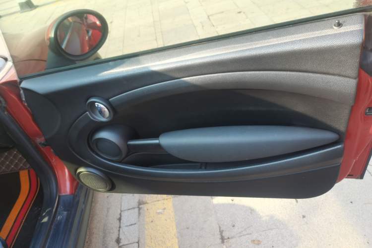 Used MINI 2013 1.6L ONE Limited Edition First Version Interior 6