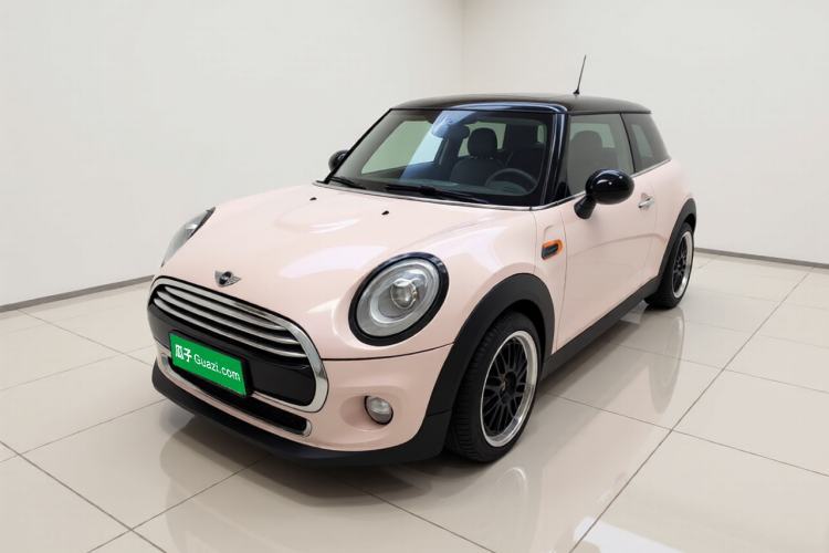 Used MINI 2014 1.2T ONE Guazi used car, China used car export, Used car for sale, Used  cars, Cheapest cars for sale
