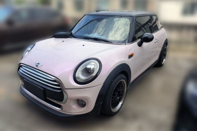 Used MINI 2014 1.2T ONE