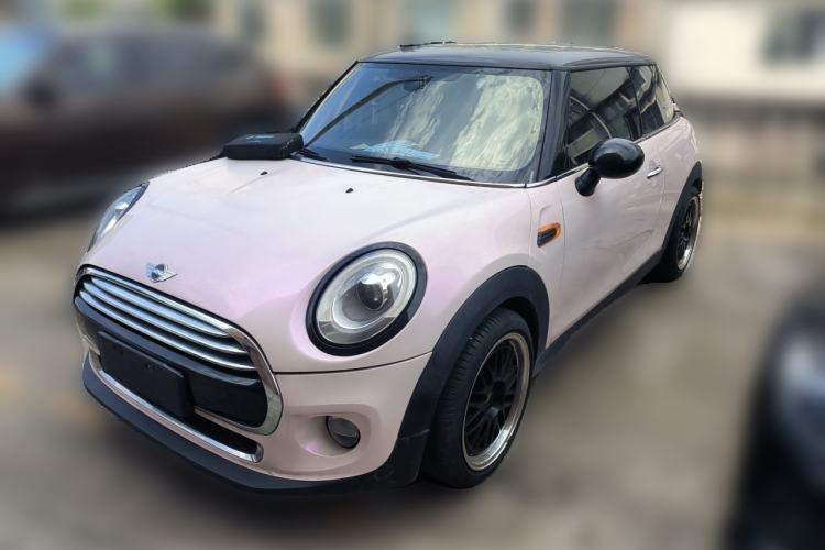 Used MINI 2014 1.2T ONE Guazi used car, China used car export, Used car for sale, Used  cars, Cheapest cars for sale