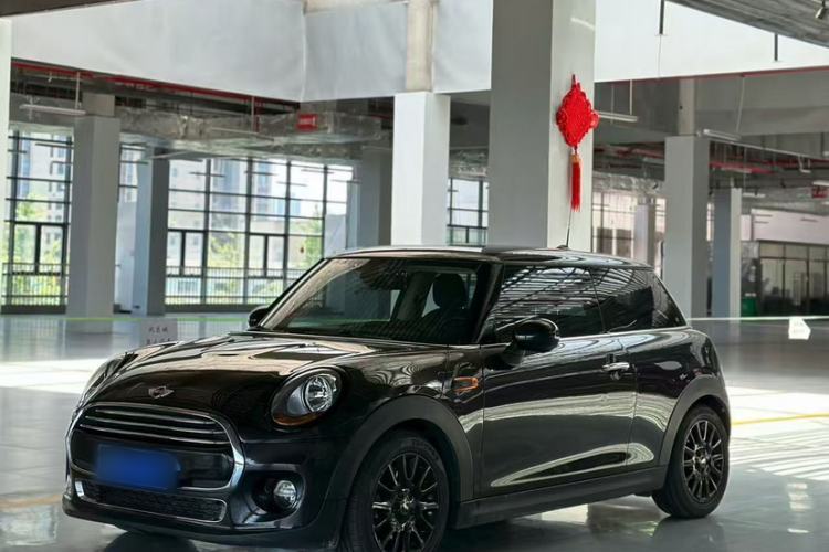 Used MINI 2014 1.5T COOPER Fun Guazi used car, China used car export, Used car for sale, Used  cars, Cheapest cars for sale