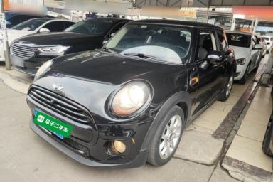 Used MINI 2014 1.5T COOPER Fun