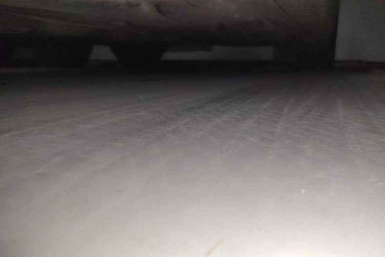 Used MINI 2014 1.5T COOPER Fun Chassis Front Left