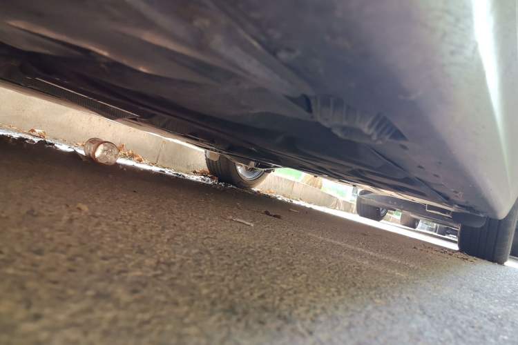 Used MINI 2014 2.0T COOPER S Excitement Chassis Front Left