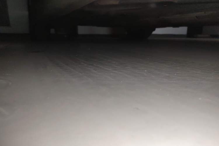 Used MINI 2014 1.5T COOPER Fun Chassis Front Right