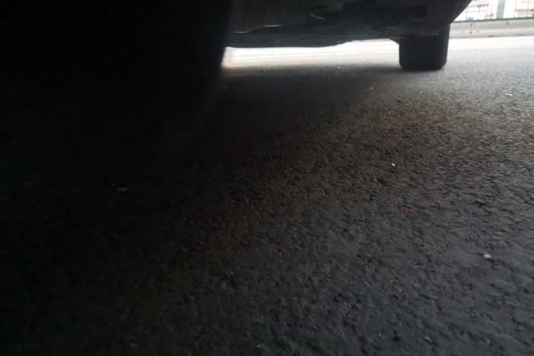 Used MINI 2014 1.5T COOPER Fun Chassis Rear Right