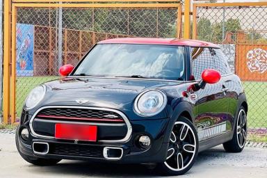 Used MINI 2014 1.2T ONE+