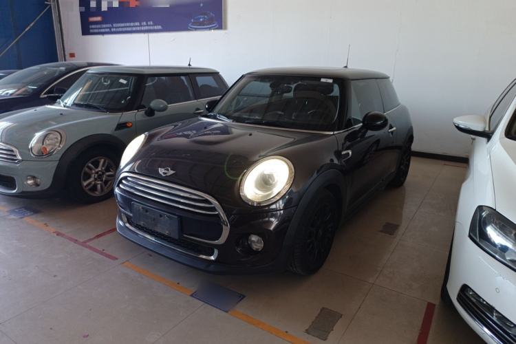 Used MINI 2014 1.5T COOPER Excitement Guazi used car, China used car export, Used car for sale, Used  cars, Cheapest cars for sale
