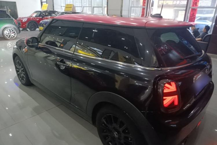 Used MINI 2014 1.5T COOPER Fun Exterior 2