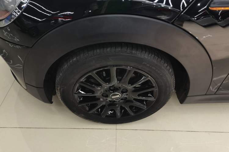 Used MINI 2014 1.2T ONE+ Exterior 4