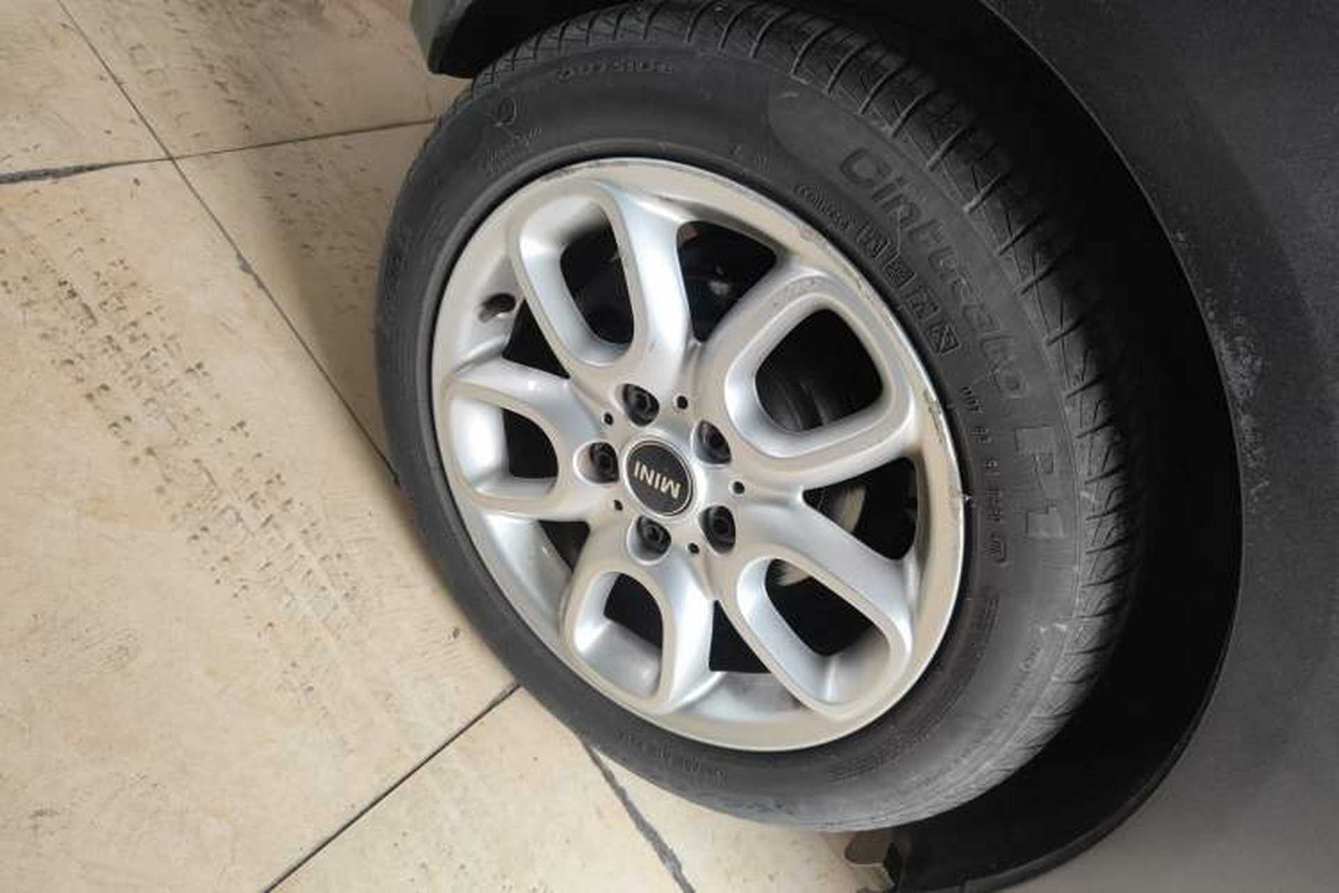 Used MINI 2014 1.5T COOPER Fun Exterior 5