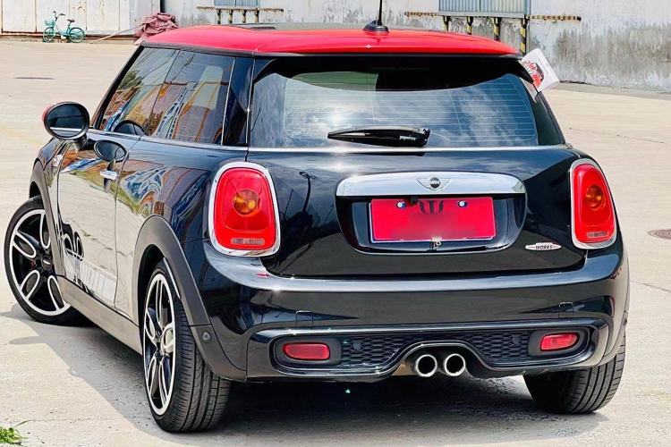 Used MINI 2014 1.2T ONE+ Exterior 5