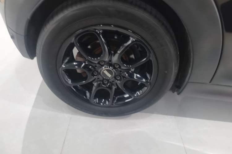 Used MINI 2014 1.5T COOPER Fun Exterior 5
