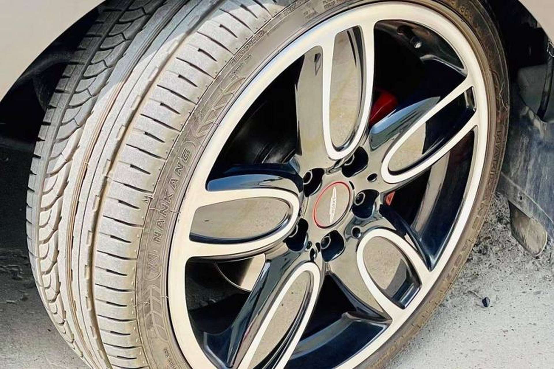 Used MINI 2014 1.2T ONE+ Exterior 9