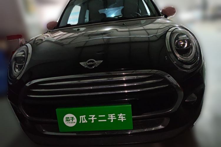 Used MINI 2014 1.5T COOPER Fun Front