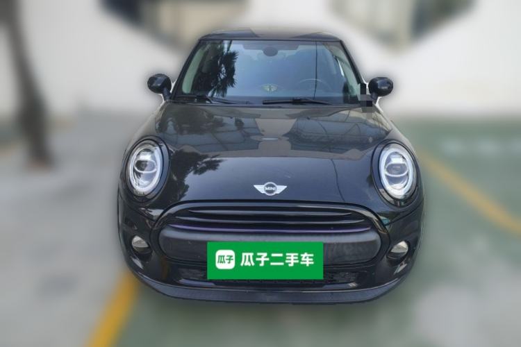 Used MINI 2014 1.2T ONE Front