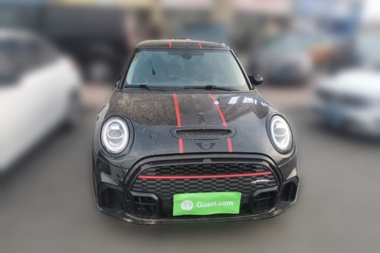 Used MINI 2014 1.5T COOPER Fun Front