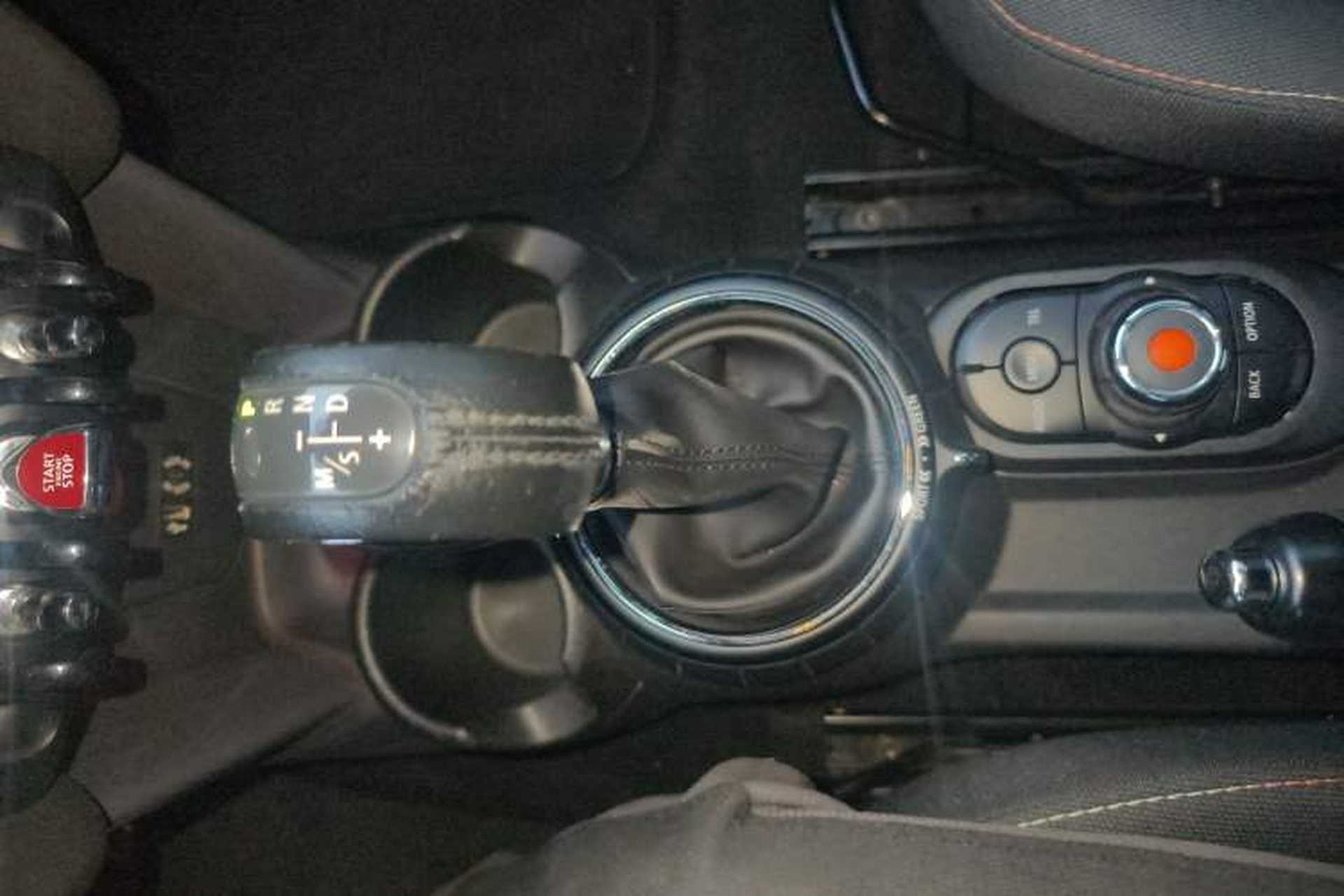Used MINI 2014 1.5T COOPER Fun Gear Lever