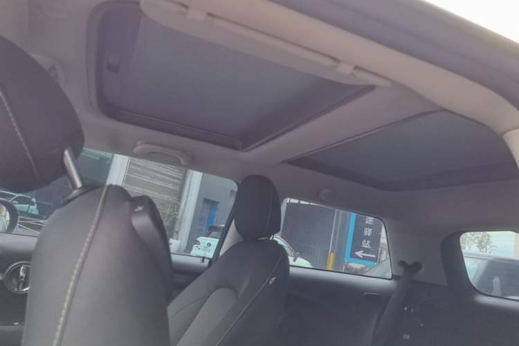 Used MINI 2014 1.5T COOPER Fun Headliner