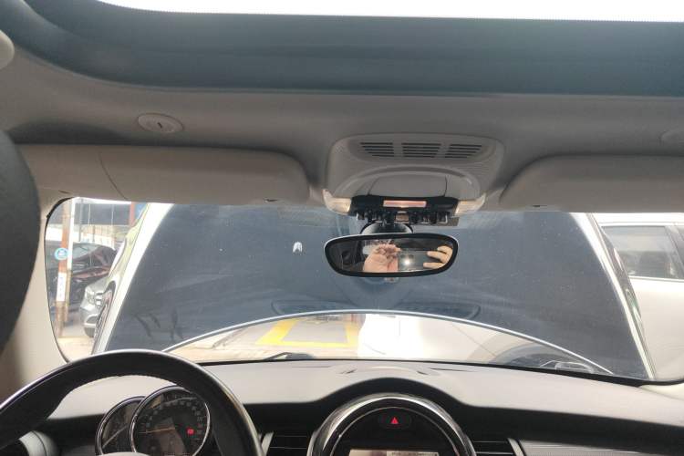 Used MINI 2014 1.5T COOPER Fun Headliner