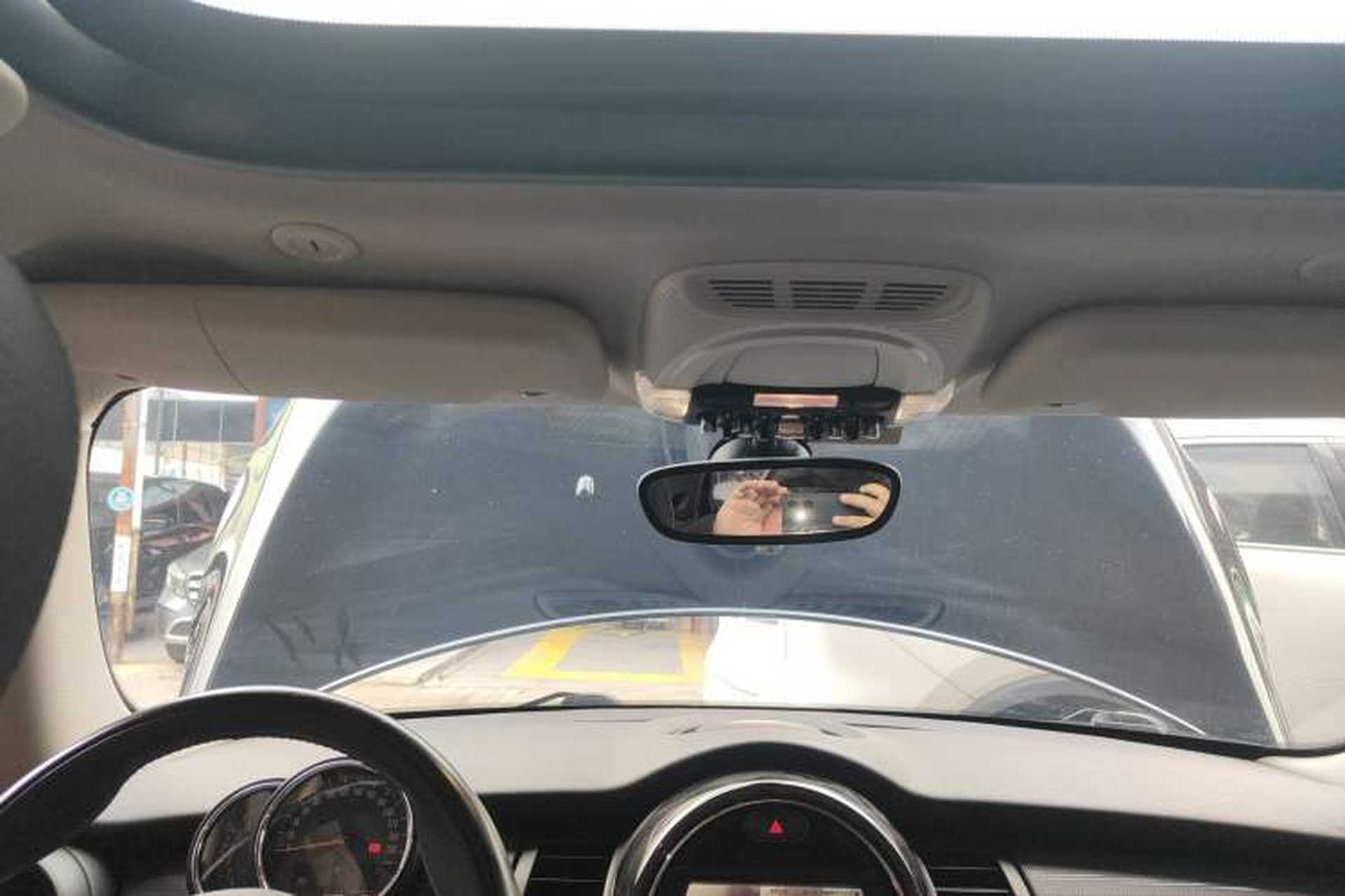 Used MINI 2014 1.5T COOPER Fun Headliner