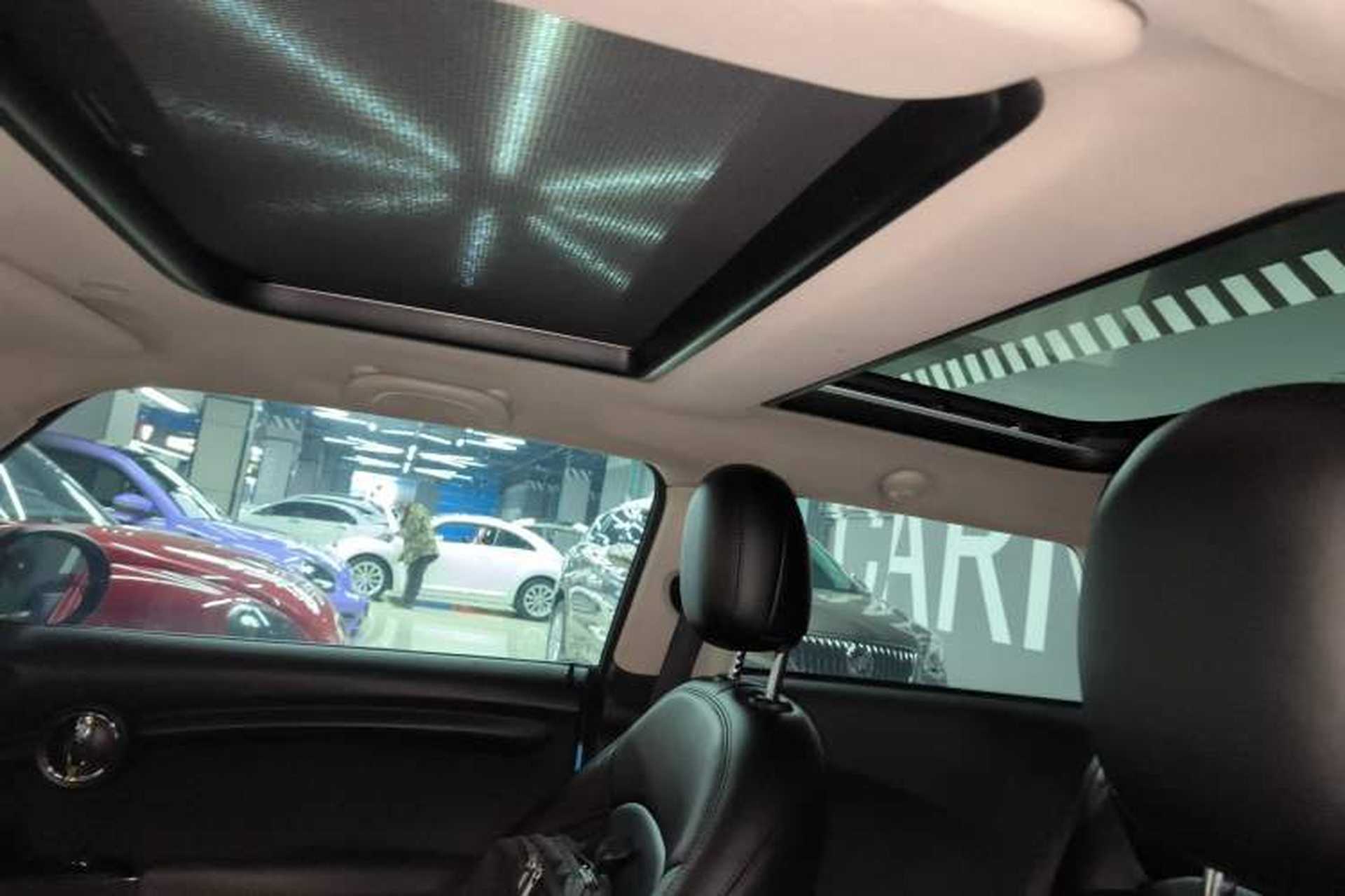 Used MINI 2014 1.2T ONE+ Headliner