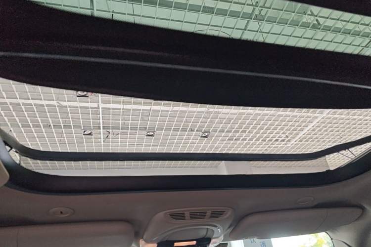Used MINI 2014 2.0T COOPER S Fun Headliner