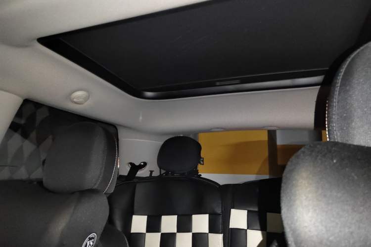 Used MINI 2014 1.5T COOPER Fun Headliner