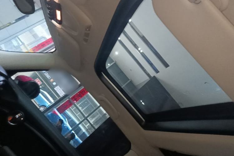 Used MINI 2014 1.5T COOPER Fun Headliner