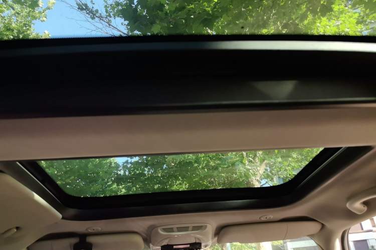 Used MINI 2014 2.0T COOPER S Excitement Headliner