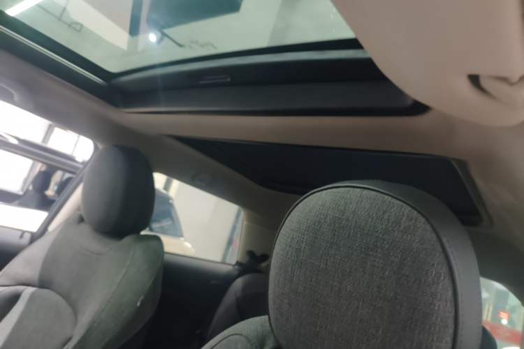 Used MINI 2014 1.5T COOPER Fun Headliner