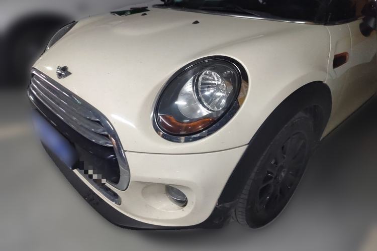 Used MINI 2014 1.5T COOPER Fun Guazi used car, China used car export, Used car for sale, Used cars, Cheapest cars for sale