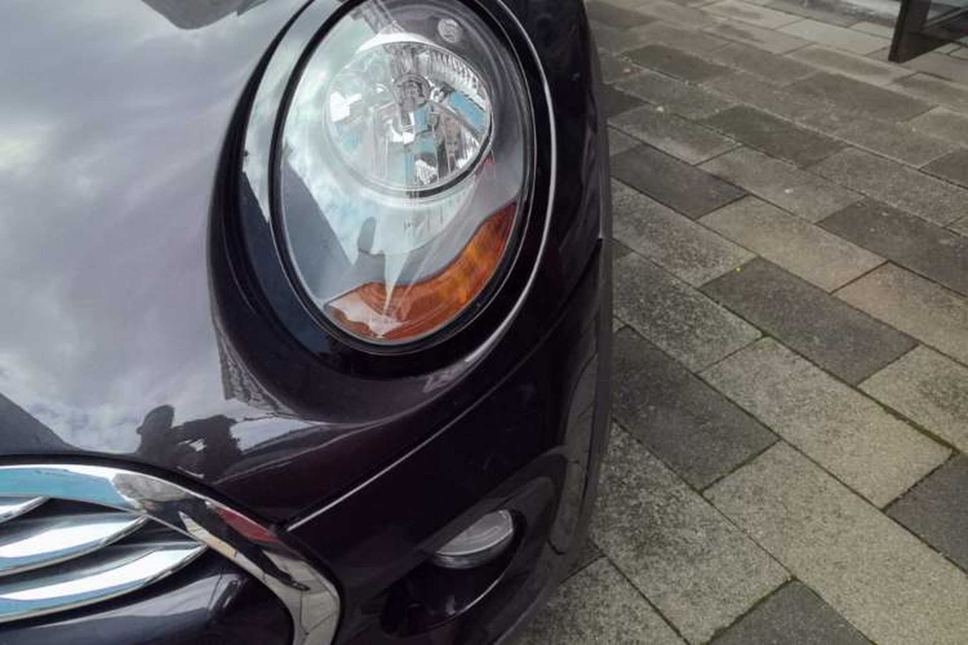 Used MINI 2014 1.5T COOPER Fun Left Front Headlight